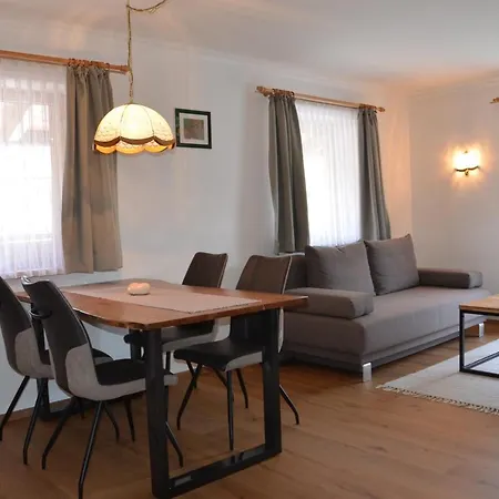 Gadenstaetter * Maria Alm