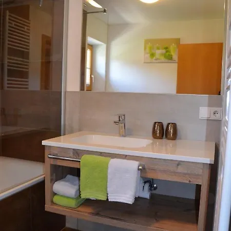 Gadenstaetter Appartement