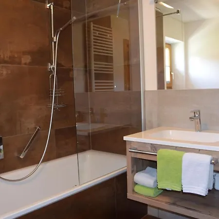 Appartement Gadenstaetter