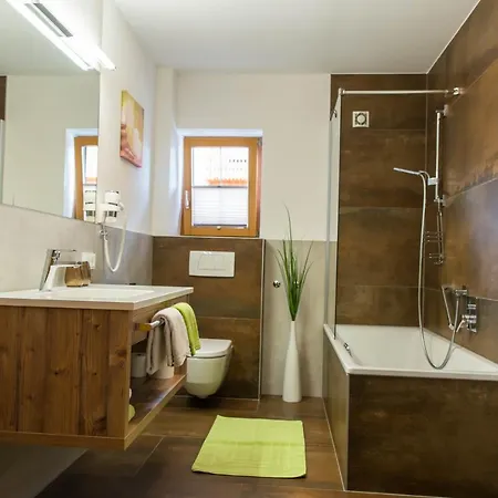 Gadenstaetter Appartement Maria Alm