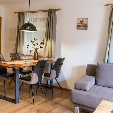 Gadenstaetter Appartement