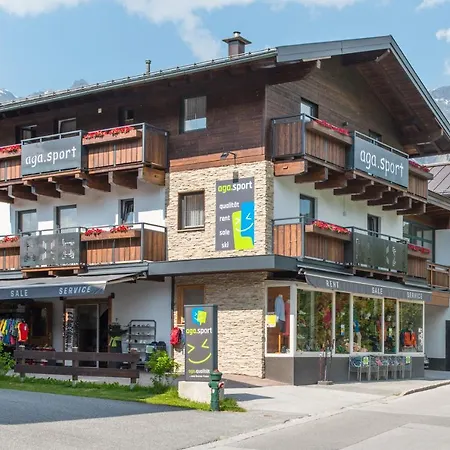 Appartement Gadenstaetter Maria Alm