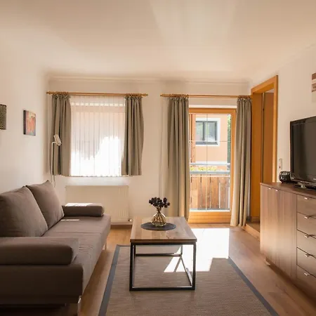 Appartement Gadenstaetter Maria Alm