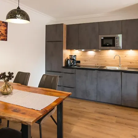 Gadenstaetter Appartement *