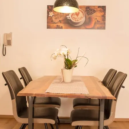 Appartement Gadenstaetter Maria Alm