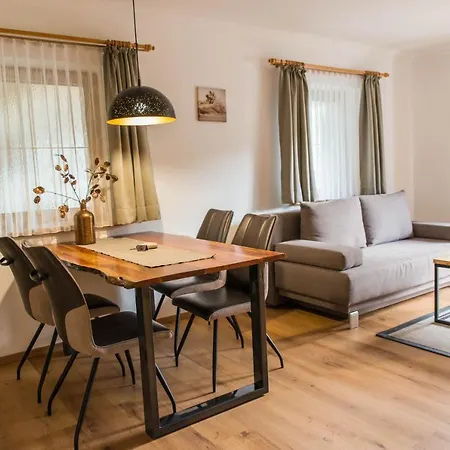 Gadenstaetter * Maria Alm