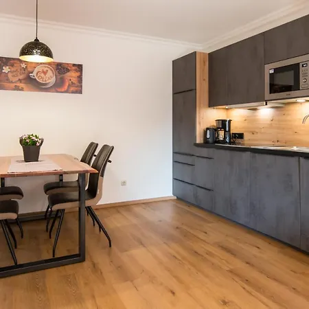 Gadenstaetter Appartement