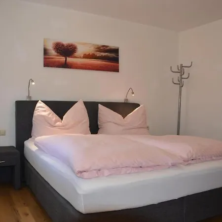 Appartement Gadenstaetter