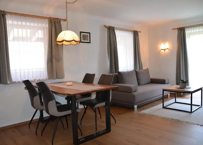 Gadenstaetter * Maria Alm am Steinernen Meer