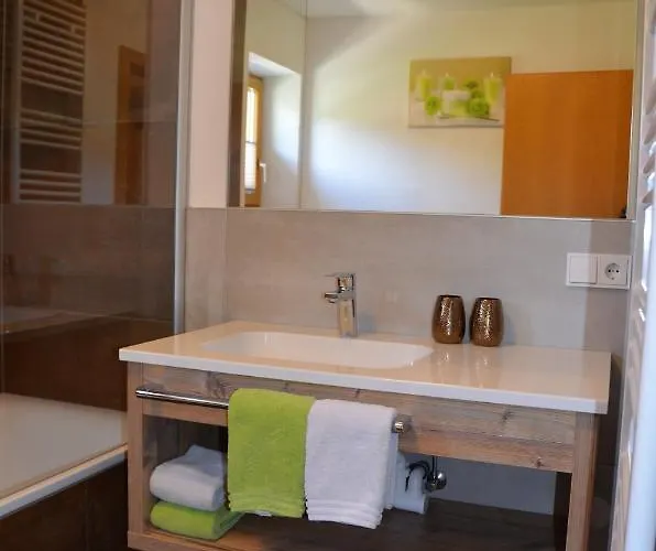 Gadenstaetter Appartement