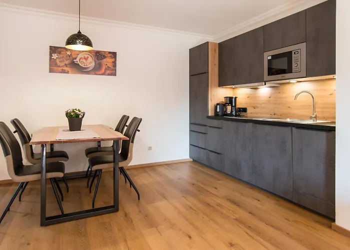 Gadenstaetter Appartement
