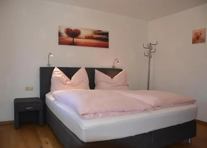 Appartement Gadenstaetter